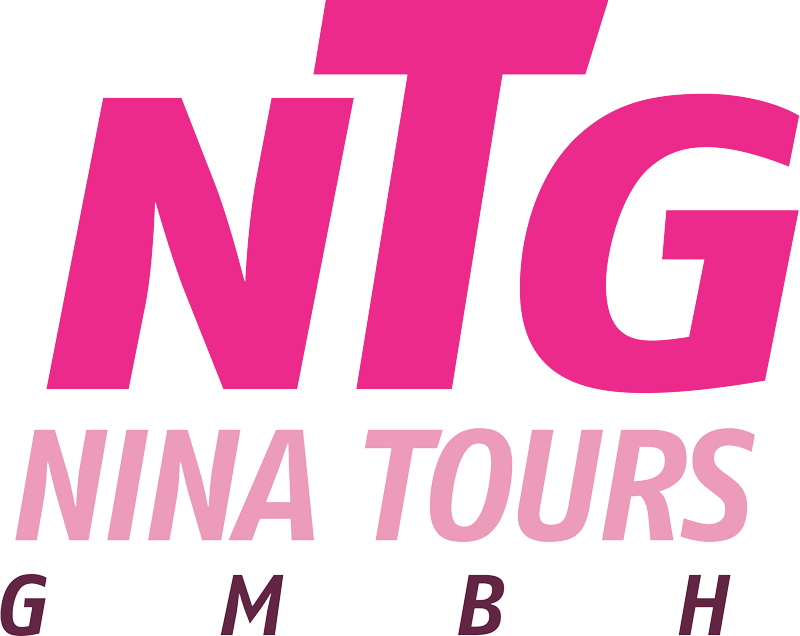 Nina Tours GmbH Logo