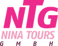 Logo Nina Tours GmbH
