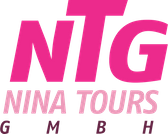 Nina Tours GmbH Logo