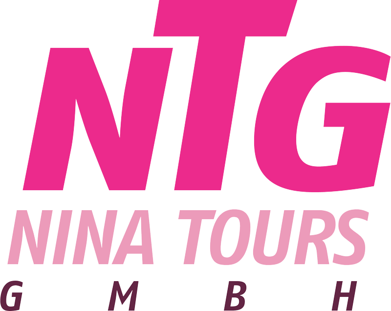 Logo Nina Tours GmbH