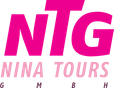 Nina Tours GmbH Logo