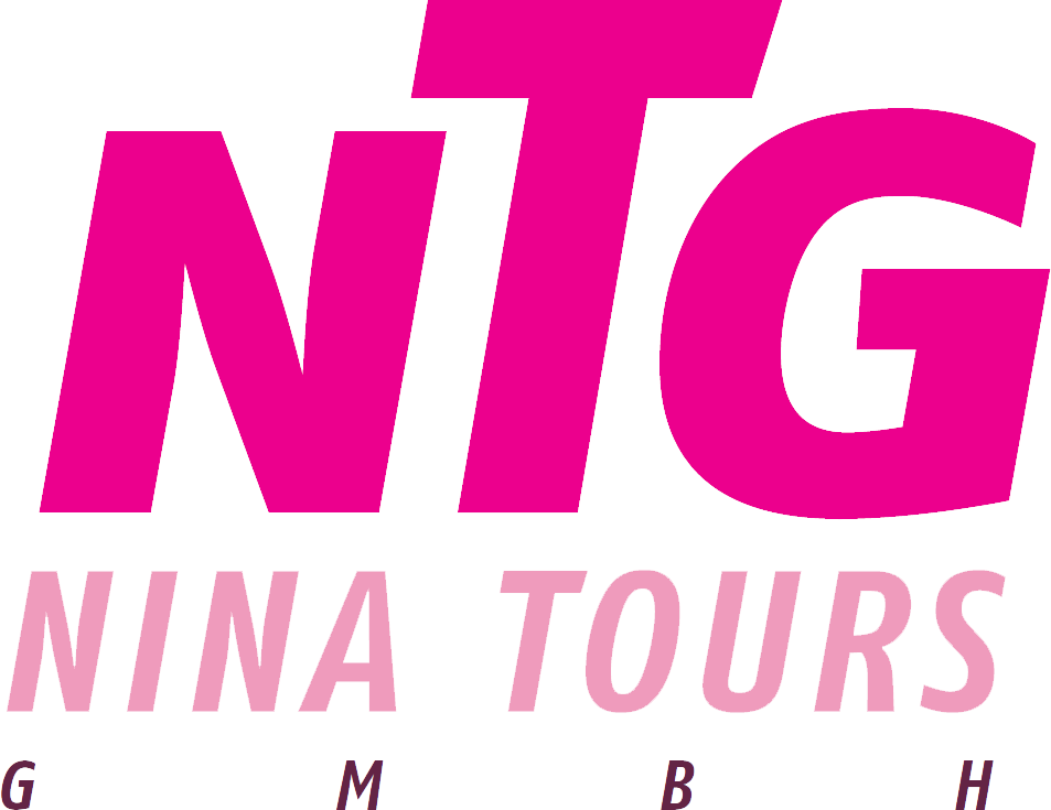 Nina Tours GmbH Logo