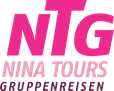 NTG Gruppenreisen Logo
