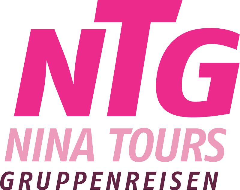 NTG Gruppenreisen Logo